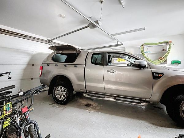 Appartement T5 en duplex - piscine - Eysines centre