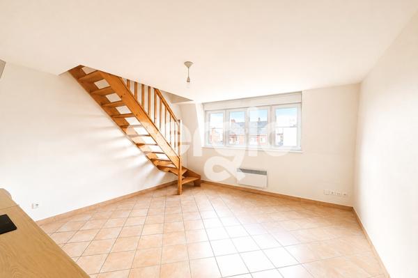 Achat 2 Pieces 29 80000 Amiens sts5581