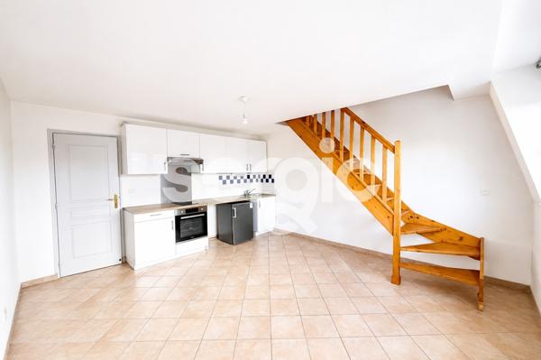 Achat 2 Pieces 29 80000 Amiens sts5581
