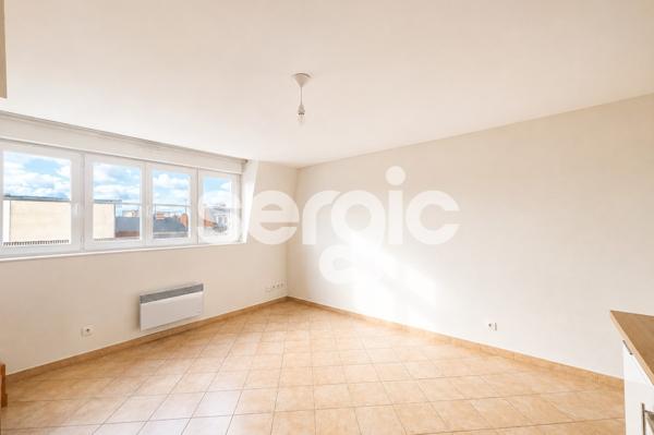 Achat 2 Pieces 29 80000 Amiens sts5581