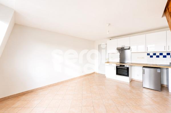 Achat 2 Pieces 29 80000 Amiens sts5581