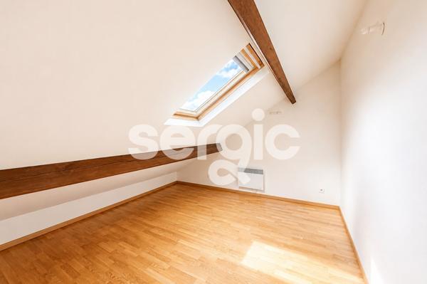 Achat 2 Pieces 29 80000 Amiens sts5581