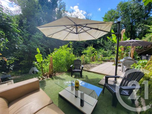 Appartement F5 à vendre  5 pièces - 92,14 m 2   RUMILLY  - 74