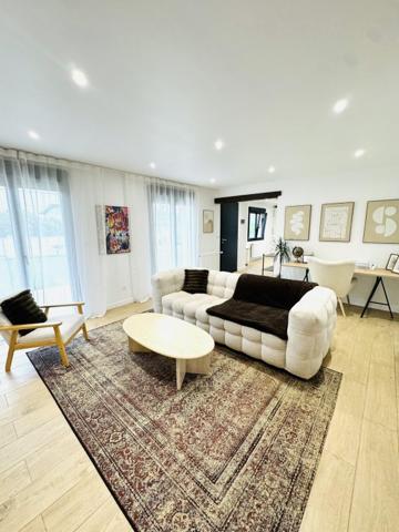 Vente / Maison