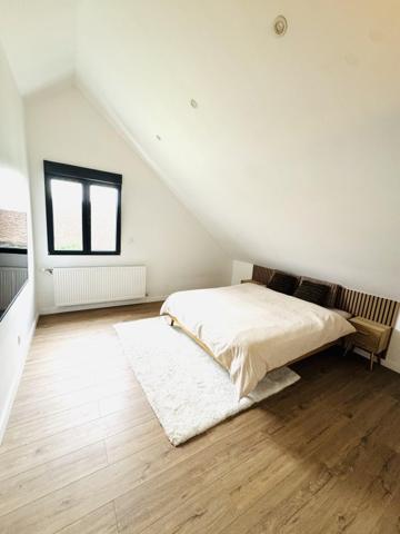 Vente / Maison