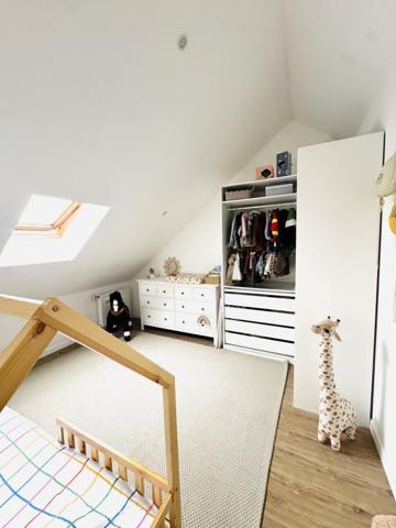 Vente / Maison