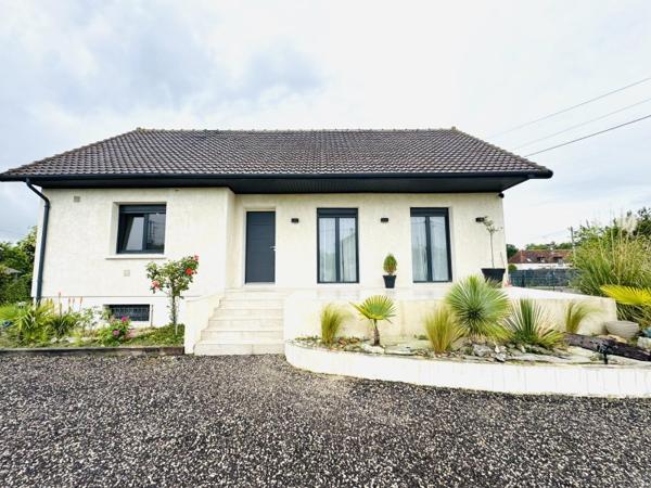 Vente / Maison