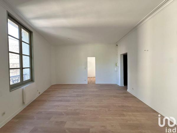 Appartement à vendre 2 pièces 94 m² Uzès