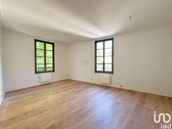 Appartement à vendre 2 pièces 94 m² Uzès