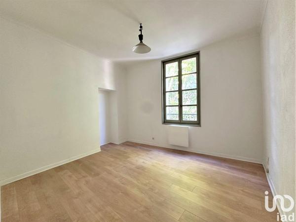 Appartement à vendre 2 pièces 94 m² Uzès