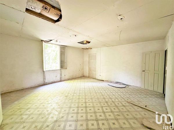 Appartement à vendre 2 pièces 94 m² Uzès