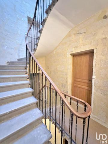 Appartement à vendre 2 pièces 94 m² Uzès