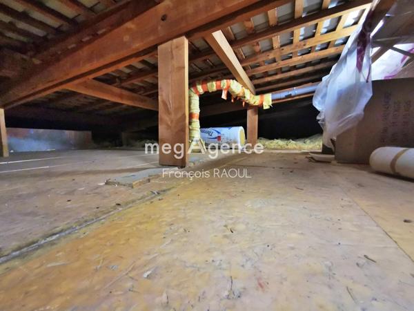 Maison à LAGUENNE, 19150 - 6 pièces 143m²