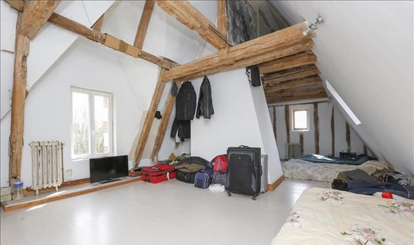 Maison Saint Cyr Sur Loire