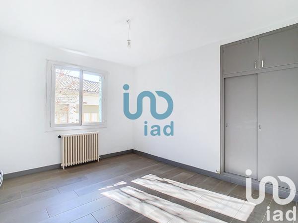 Maison à vendre 8 pièces 220 m² Alès