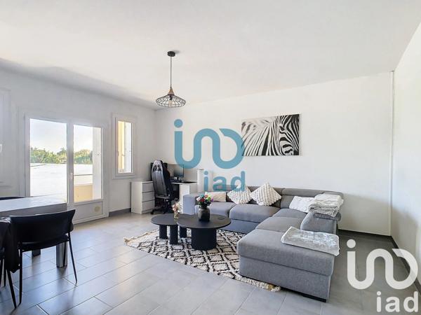 Maison à vendre 8 pièces 220 m² Alès