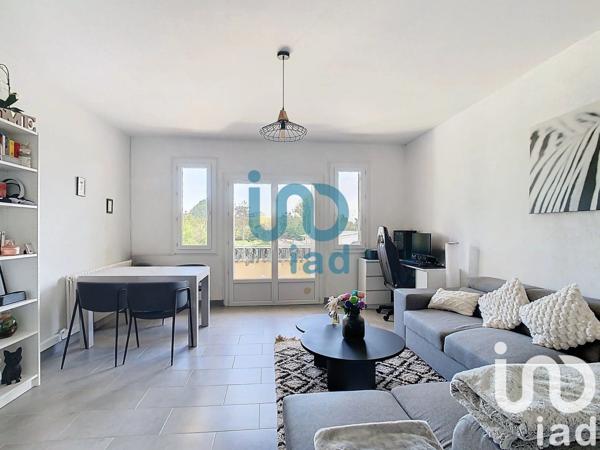 Maison à vendre 8 pièces 220 m² Alès