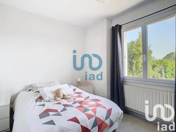 Maison à vendre 8 pièces 220 m² Alès