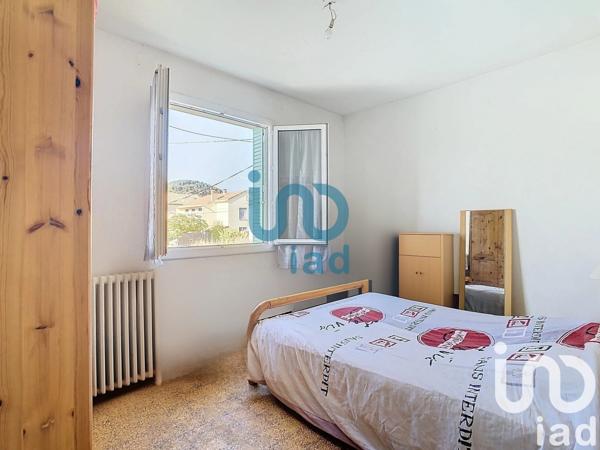 Maison à vendre 8 pièces 220 m² Alès