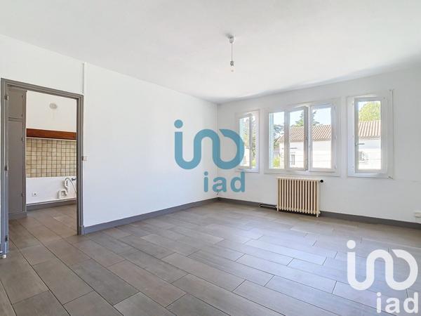 Maison à vendre 8 pièces 220 m² Alès