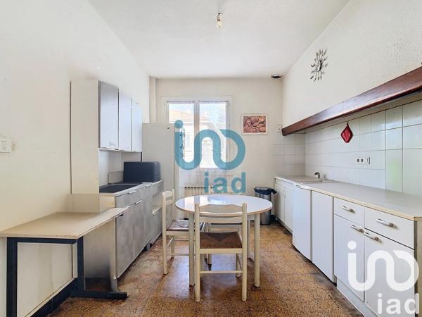 Maison à vendre 8 pièces 220 m² Alès