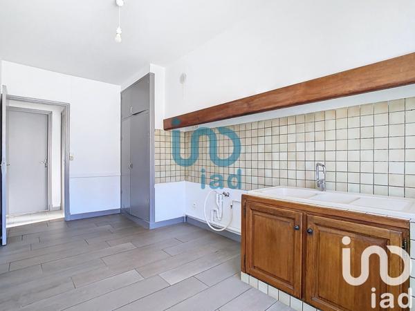 Maison à vendre 8 pièces 220 m² Alès