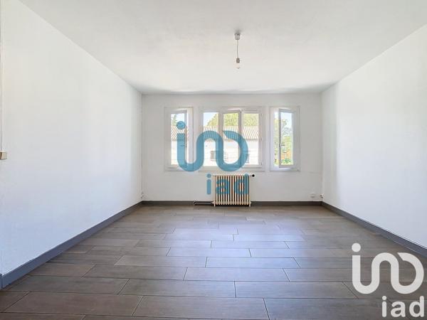Maison à vendre 8 pièces 220 m² Alès