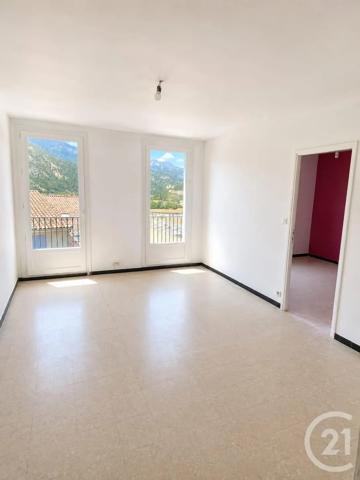 Appartement à vendre  4 pièces - 72 m 2   DIGNE LES BAINS  - 04