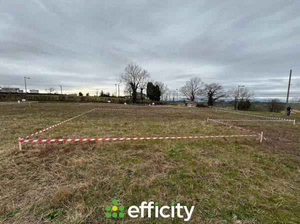 Terrain
        
        - 1060 m² Exclusivité 99 900 € *