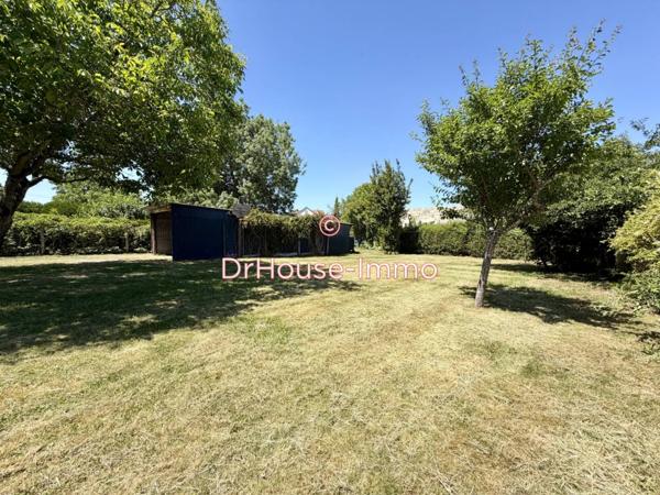 Maison à vendre 6 pièces de 89 m²
