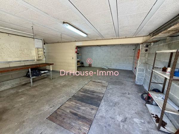 Maison à vendre 6 pièces de 89 m²