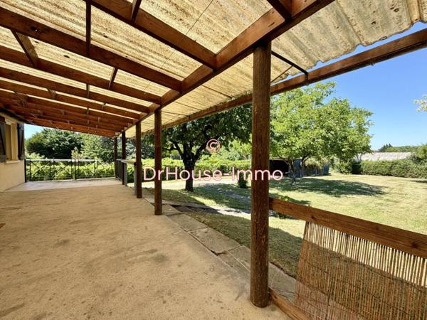 Maison à vendre 6 pièces de 89 m²