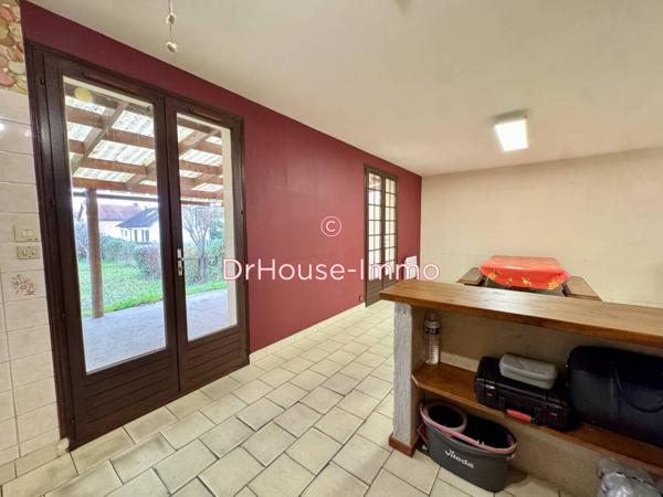 Maison à vendre 6 pièces de 89 m²