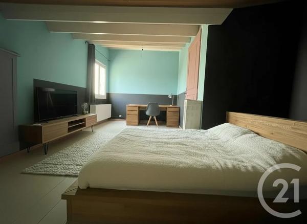 Maison à vendre  3 pièces - 90 m 2   MARTIGUES  - 13