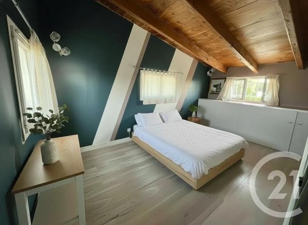Maison à vendre  3 pièces - 90 m 2   MARTIGUES  - 13