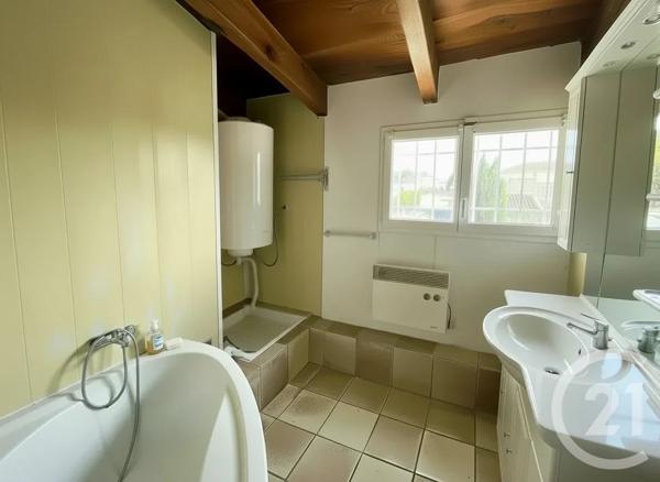 Maison à vendre  3 pièces - 90 m 2   MARTIGUES  - 13