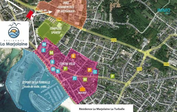 Vente / Appartement T3