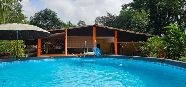 A VENDRE CHARMANTE MAISON T4  de PLAIN-PIED