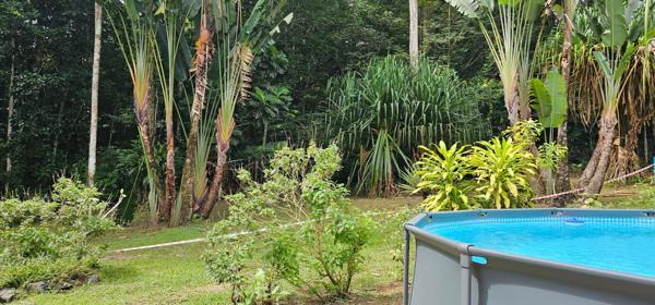 A VENDRE CHARMANTE MAISON T4  de PLAIN-PIED