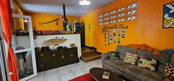 A VENDRE CHARMANTE MAISON T4  de PLAIN-PIED