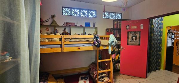 A VENDRE CHARMANTE MAISON T4  de PLAIN-PIED