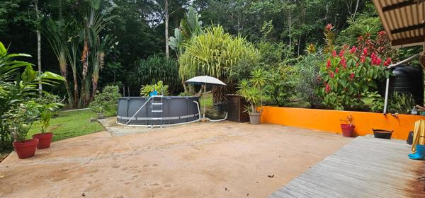 A VENDRE CHARMANTE MAISON T4  de PLAIN-PIED