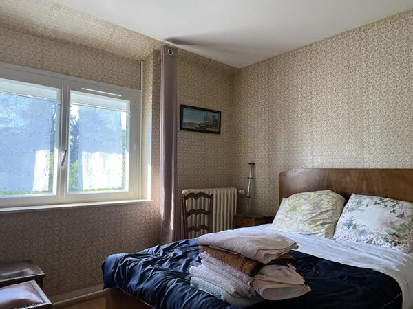 Maison 175 m² - 6 chambres à Fort potentiel