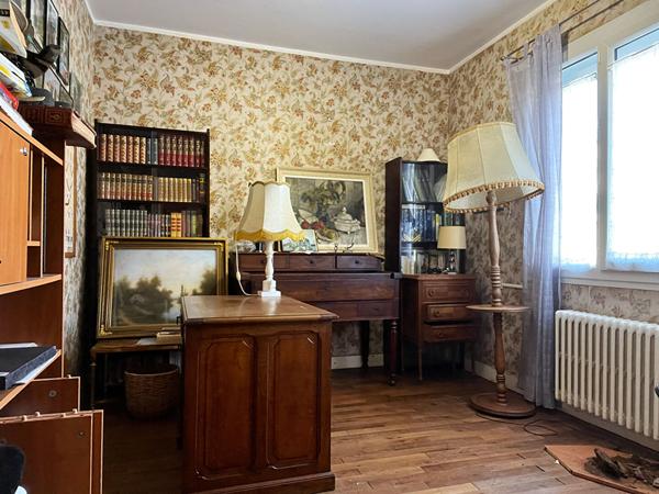 Maison 175 m² - 6 chambres à Fort potentiel