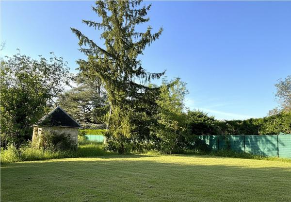 Maison 175 m² - 6 chambres à Fort potentiel