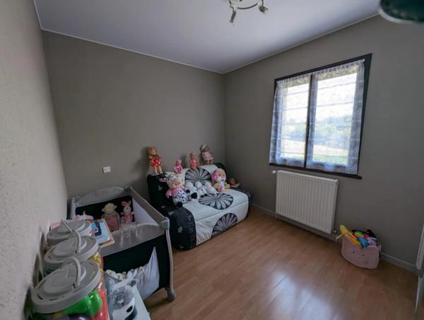 Vente Maison 4 pièces 145 m2 à Gourdon