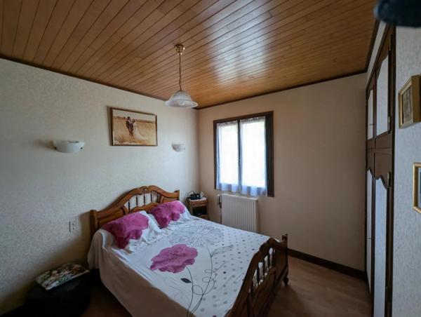 Vente Maison 4 pièces 145 m2 à Gourdon