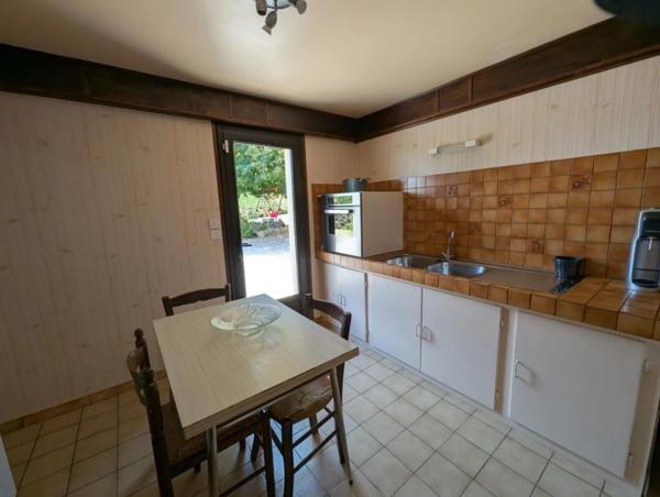 Vente Maison 4 pièces 145 m2 à Gourdon