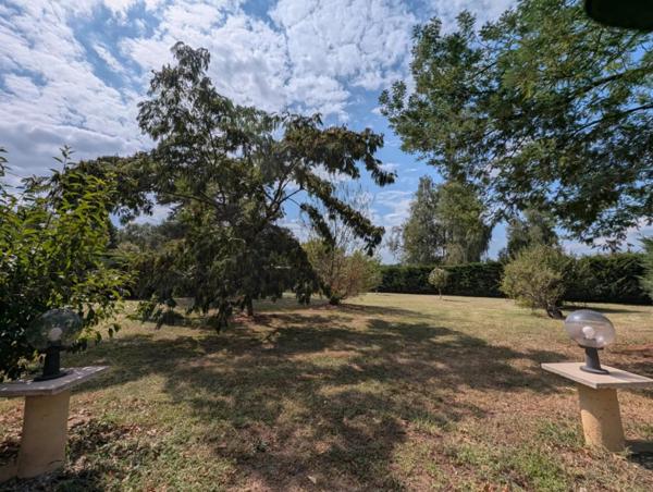 Vente Maison 4 pièces 145 m2 à Gourdon