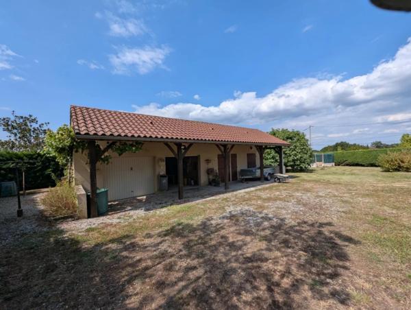 Vente Maison 4 pièces 145 m2 à Gourdon